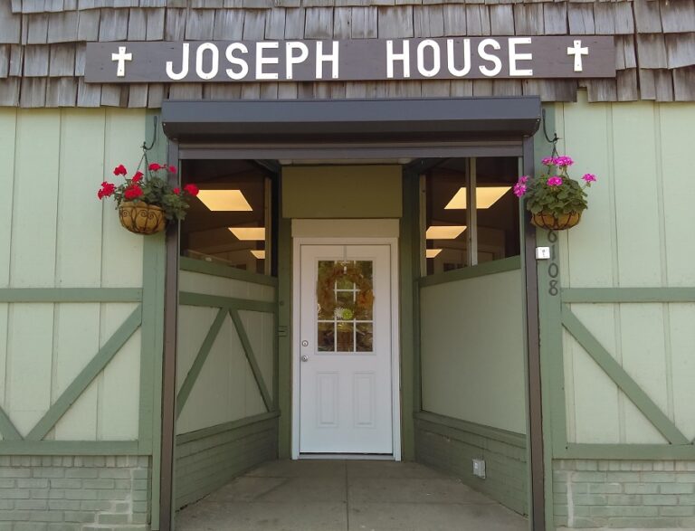 About Us Joseph House of Cleveland