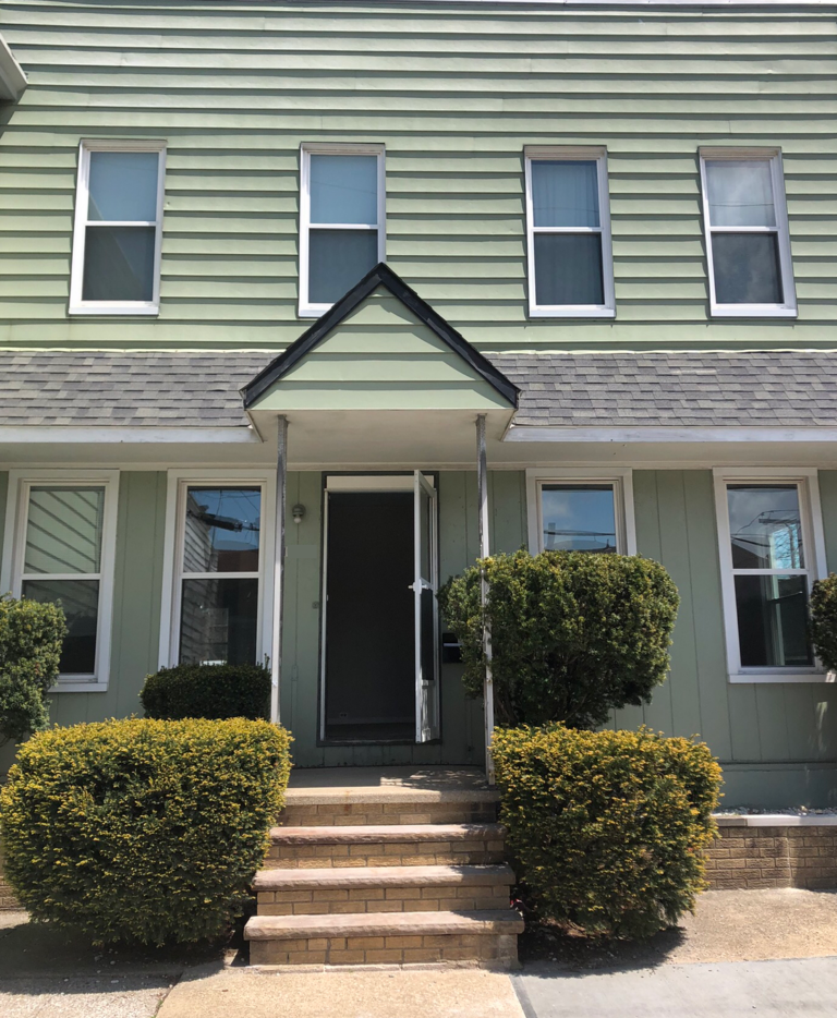 Refugee Housing Joseph House of Cleveland